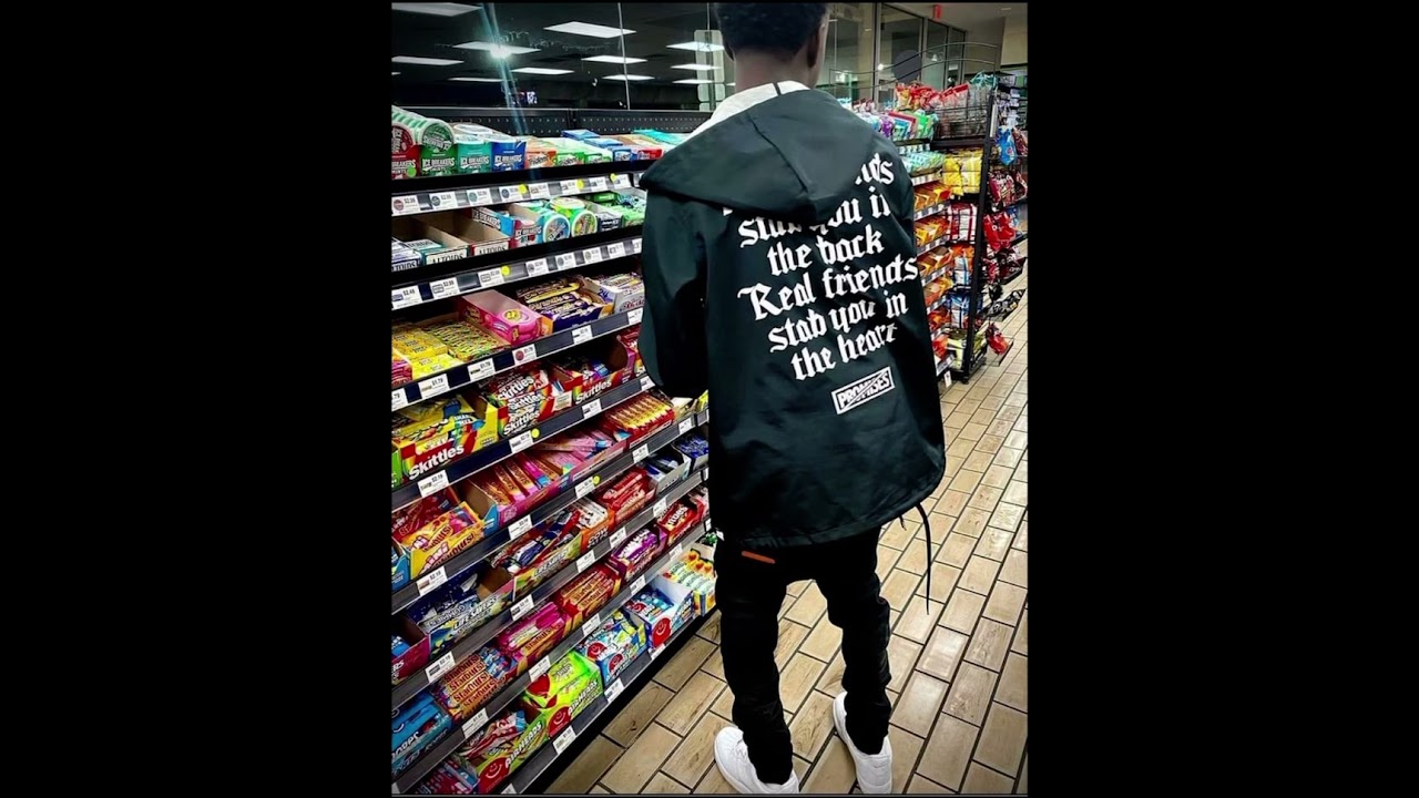 Lil Kel - Who Want Smoke (Freestyle)