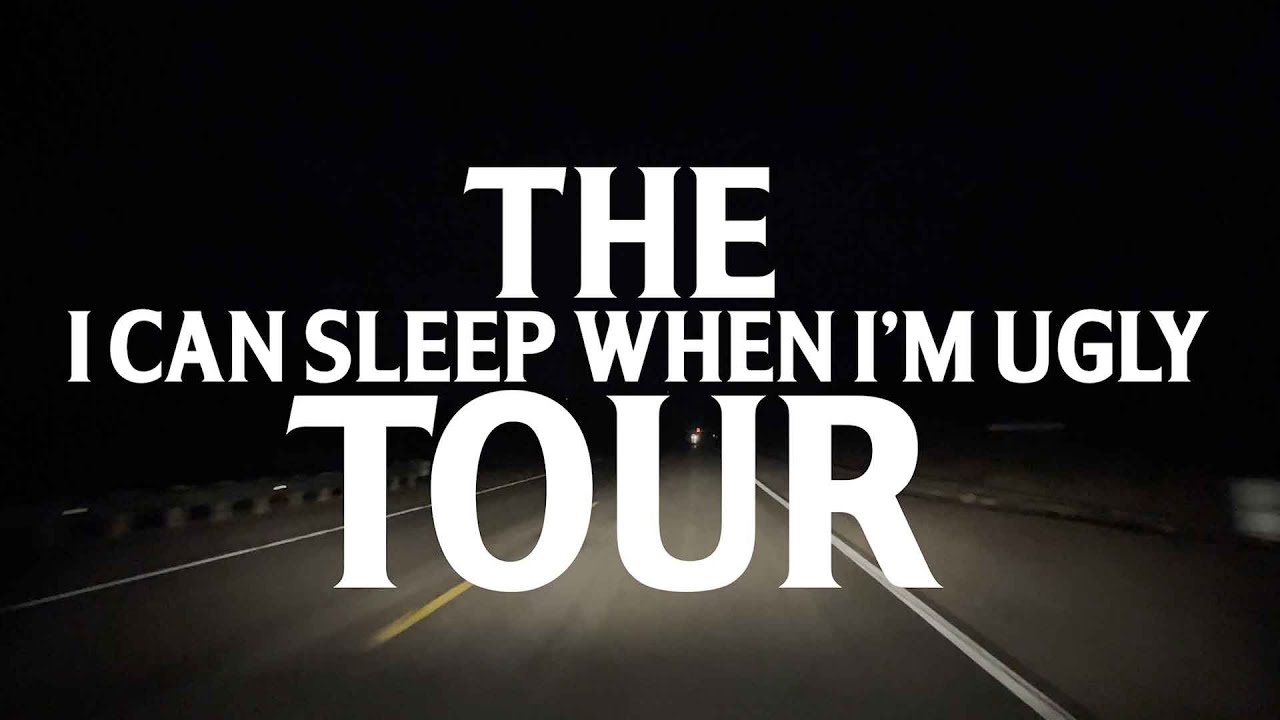 SKATING POLLY TOUR DIARY
