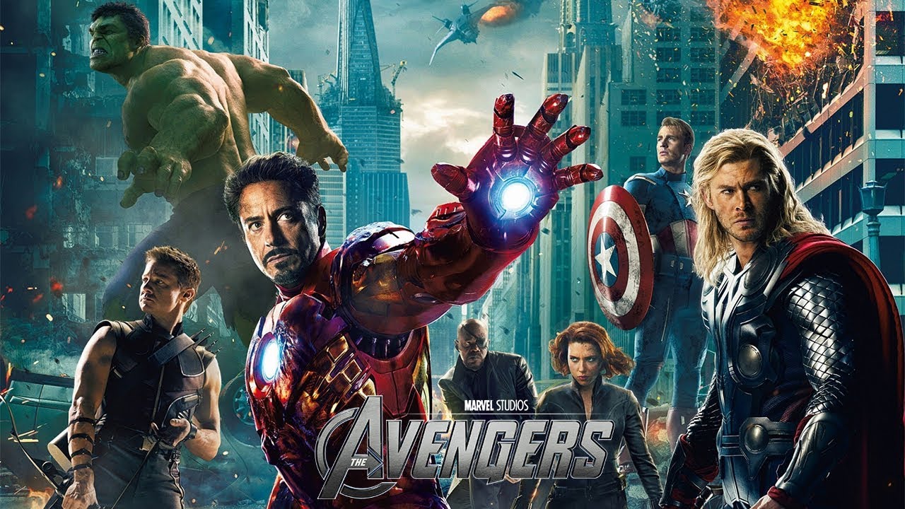 Avengers | Skillet - Not Gonna Die (Music Video)