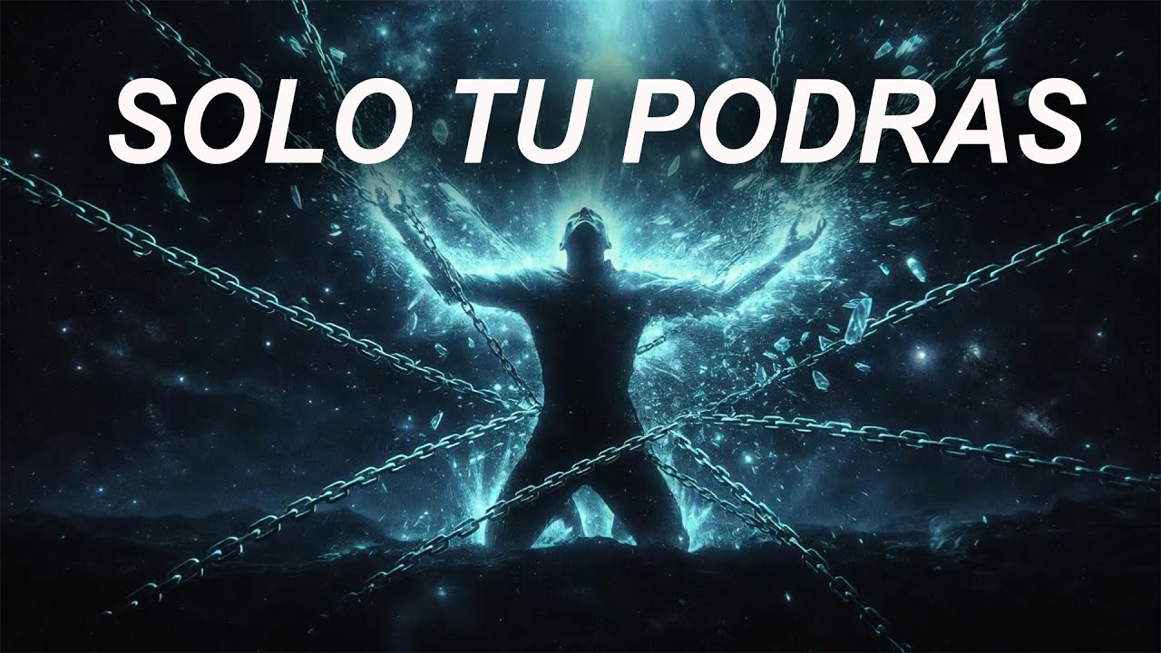 Deja de ser tu PROPIA VICTIMA, Se tu SALVADOR haciendo esto