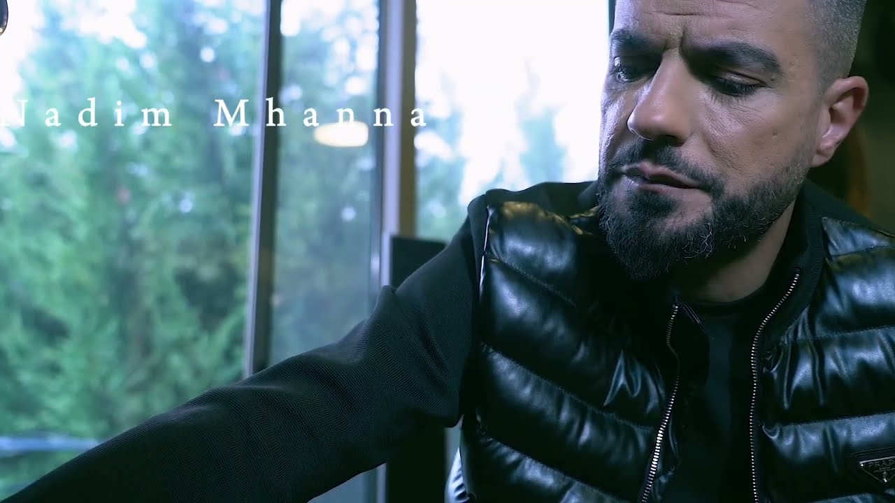 عتمة مصيري - نديم مهنا