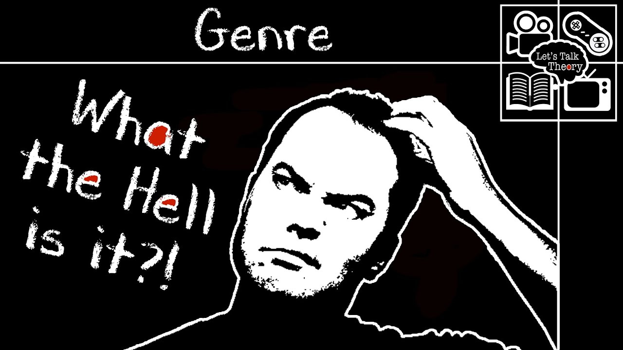 What is Genre? | Let's Talk Theory
