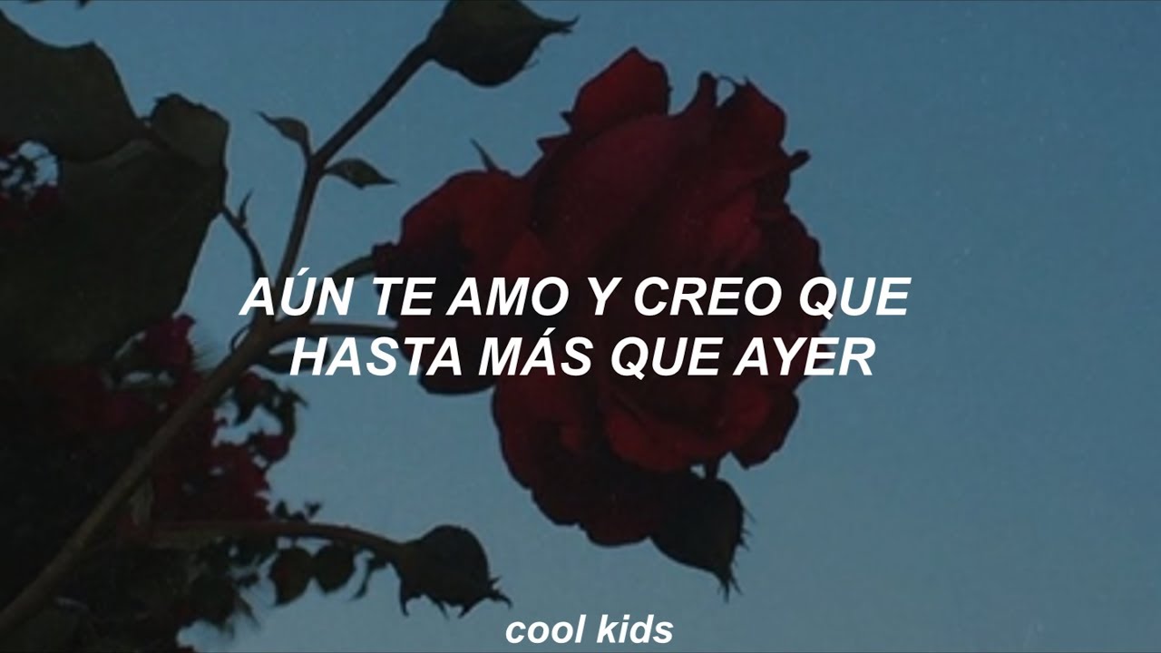Tu Falta De Querer - Mon Laferte (Letra)