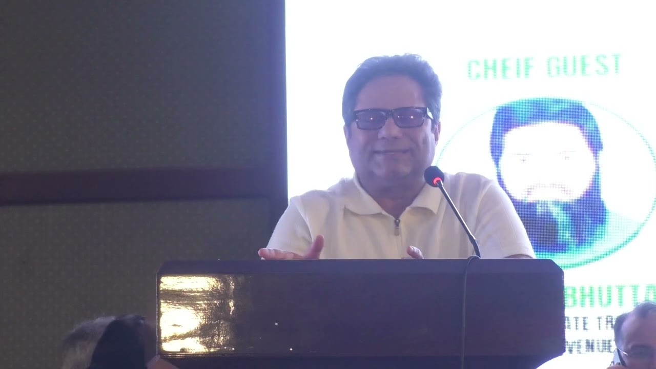 Lahore Tax Bar Association Federal Budget 2026  Seminar - Part 4