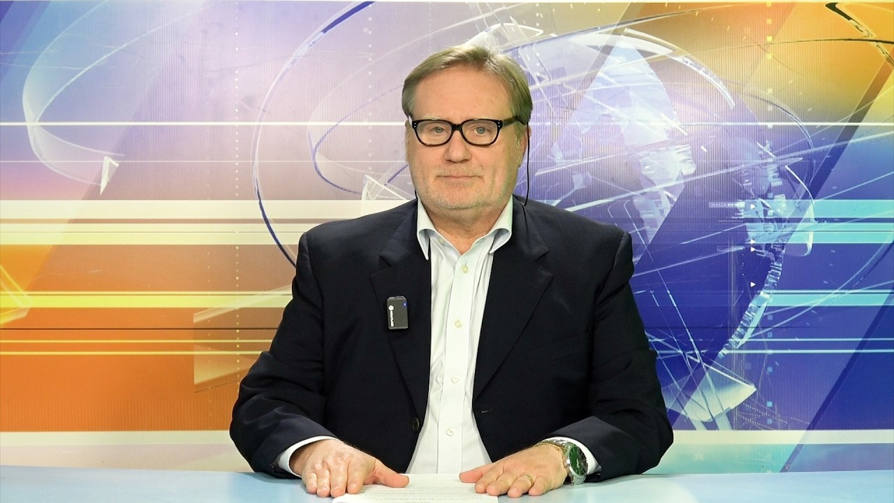 TG8 05 MARZO
