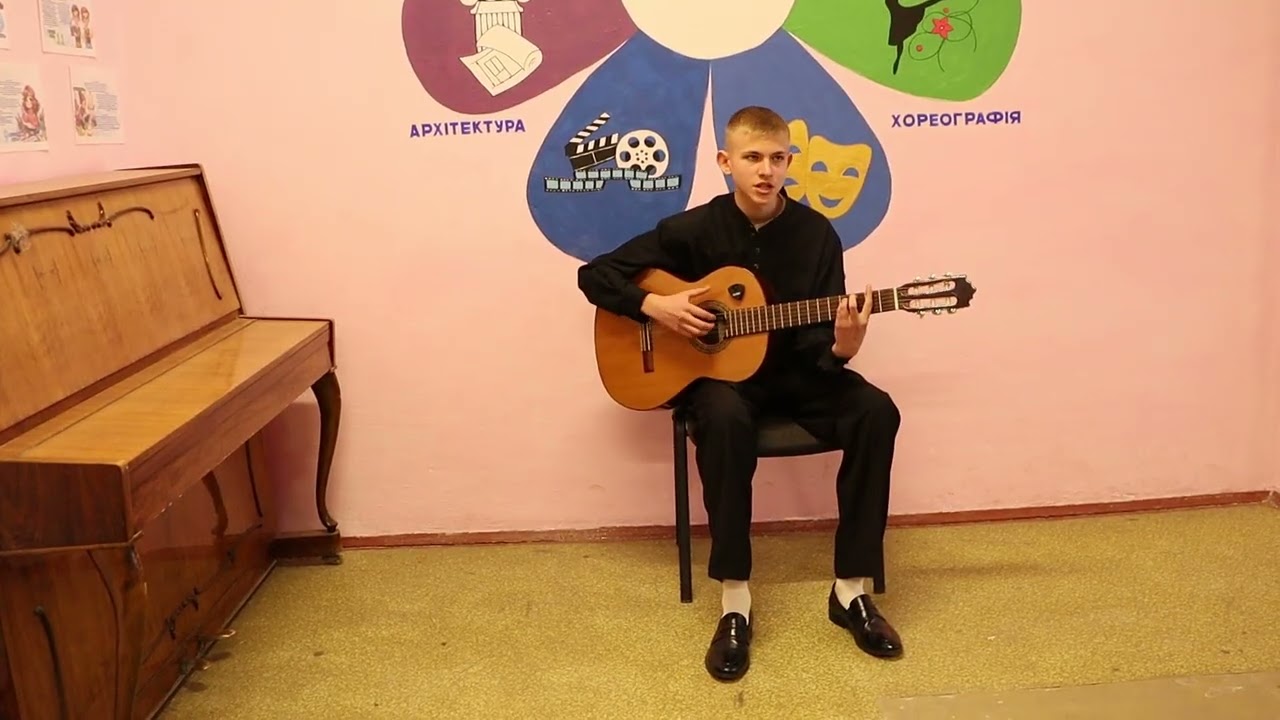 Проліски надії -2026