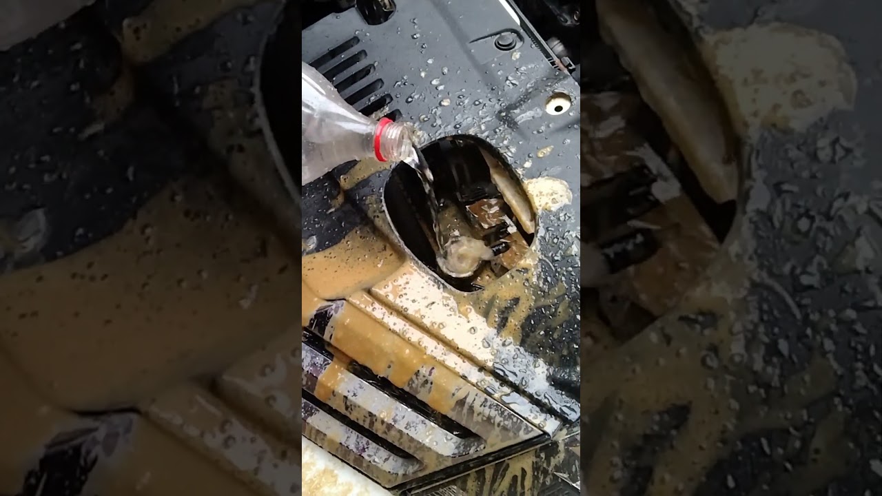 engine overheating problemfix radiator #honda #suzuki#toyota #rebuild #repair #overheat #cool #reels