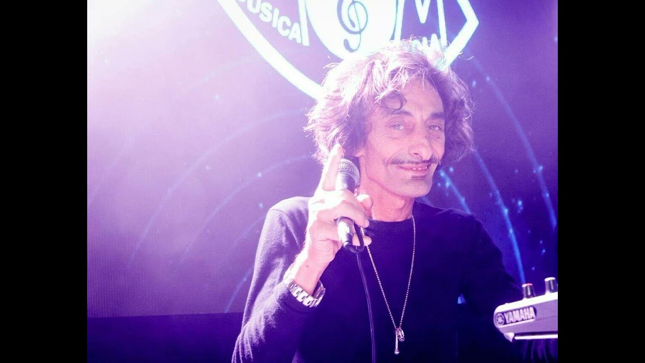 Franchino Tu chiamale, se vuoi, emozioni