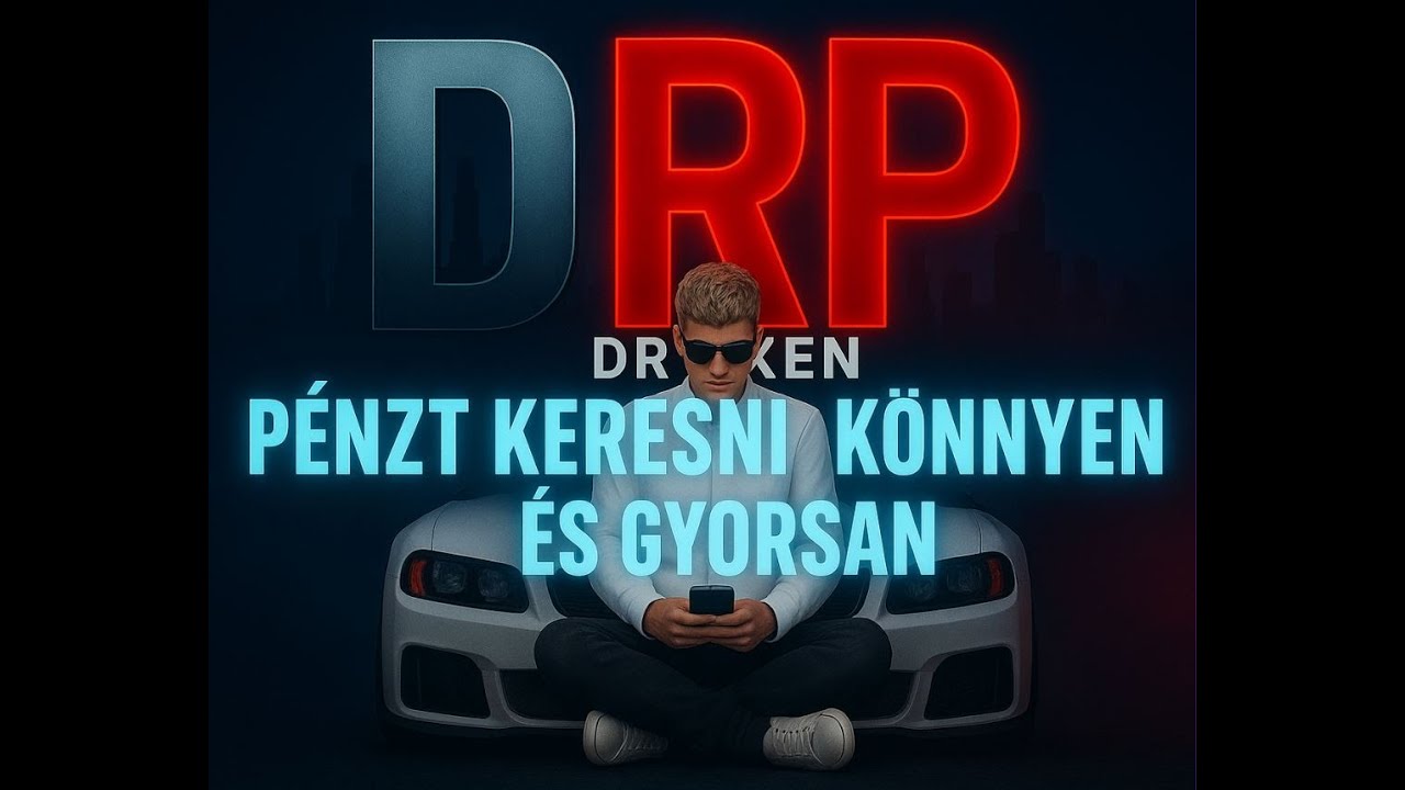 TOP p&eacute;nzkeres&eacute;si tippek a Droxen RP-n &ndash; kezdőknek!