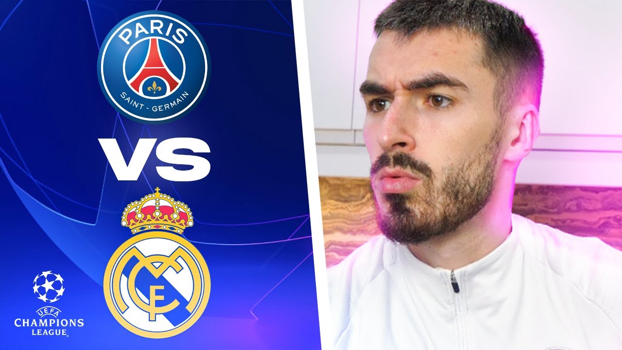TIRAGE LIGUE DES CHAMPIONS REACTIONS... !