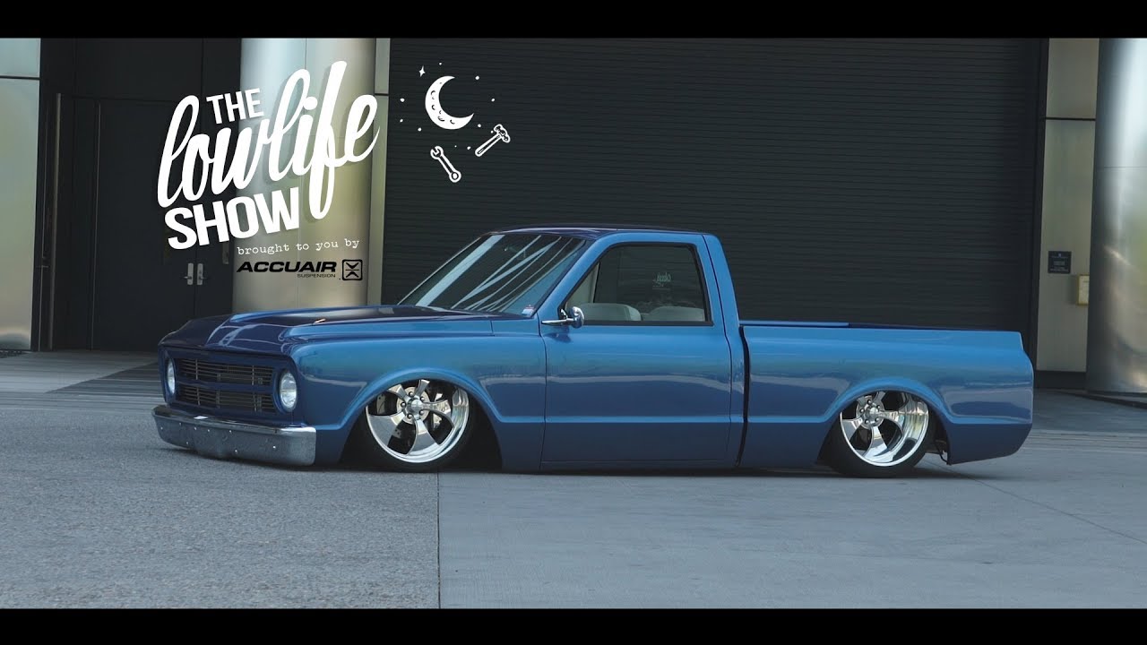 The lowlife Show Episode 4