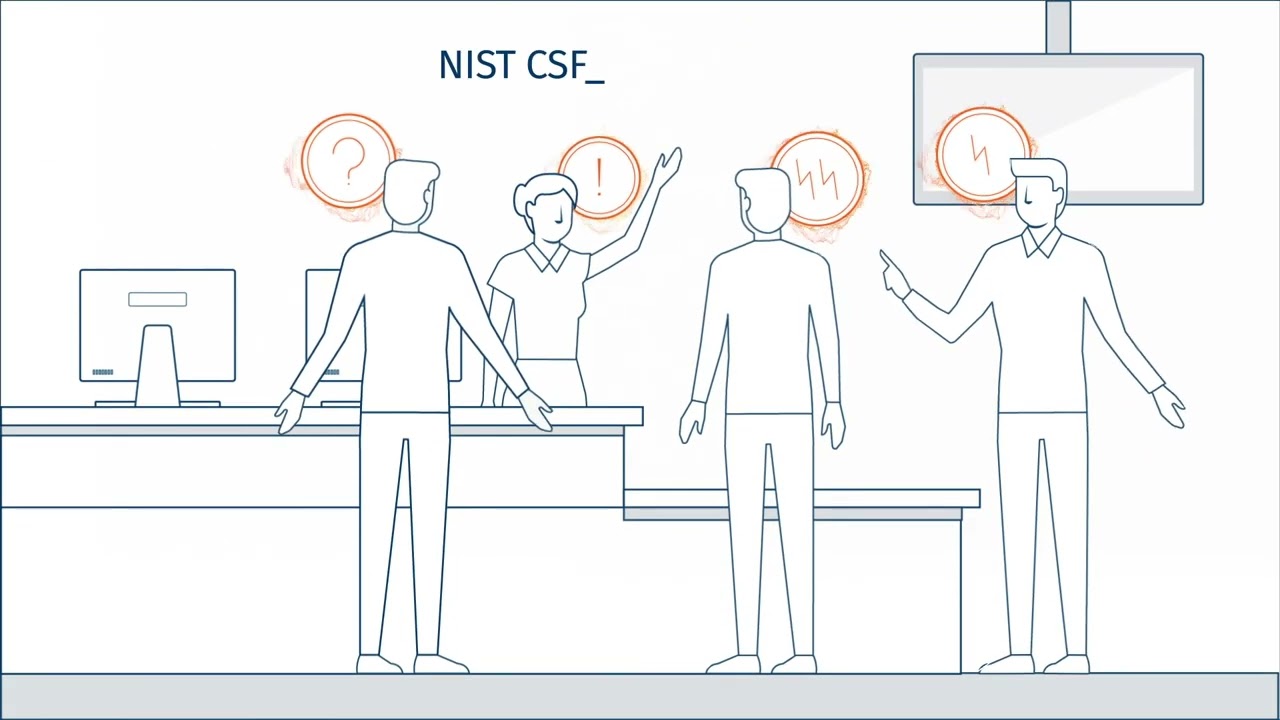 Automated Asset Discovery and Management for Industrial Systems