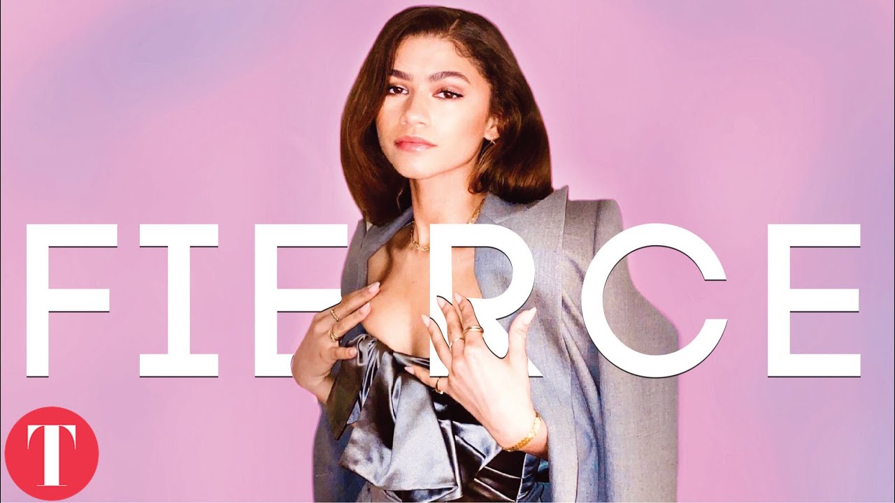 Zendaya Is Already 2021&rsquo;s Most Fashionable Woman