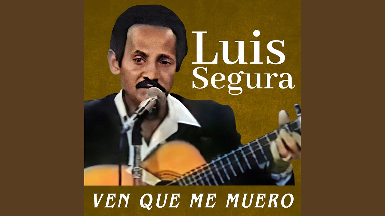 Ven Que Me Muero