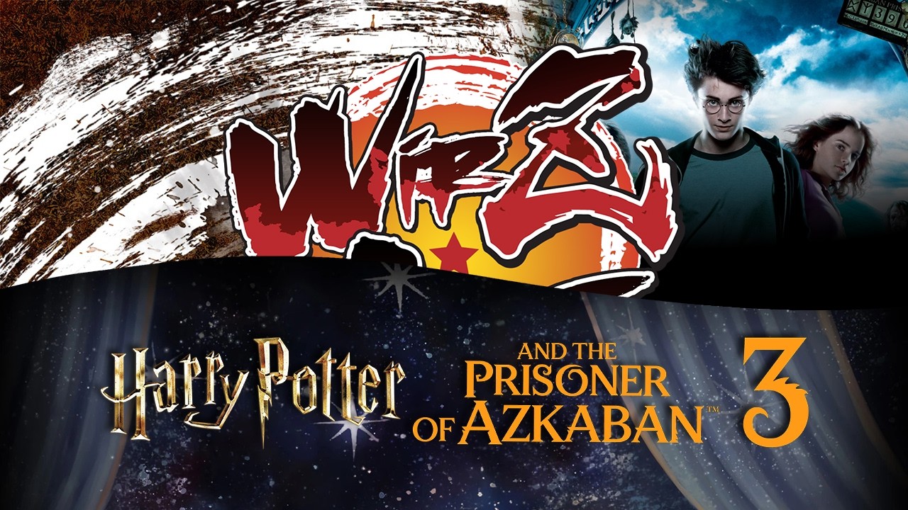 HARRY POTTER e il Prigioniero di Azkaban: Cagata Maxima! ⛓️