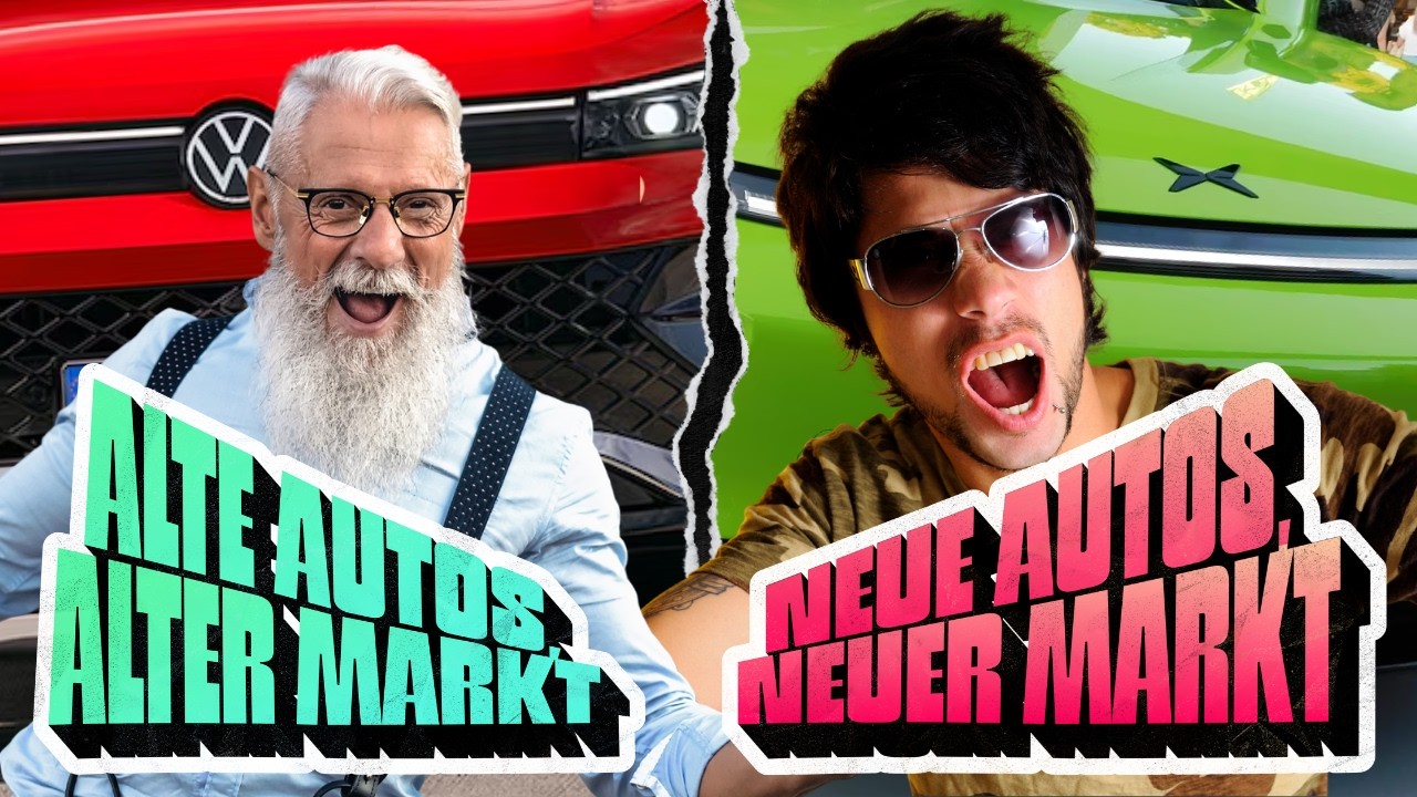 SCHOCK bei Deloitte Studie! Darum werden deutsche Autos in Asien nicht mehr gekauft!