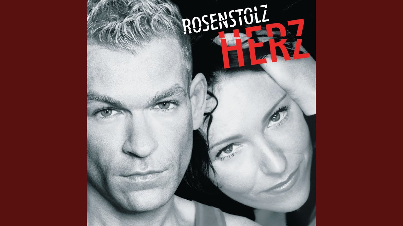 Die Liebe ist tot