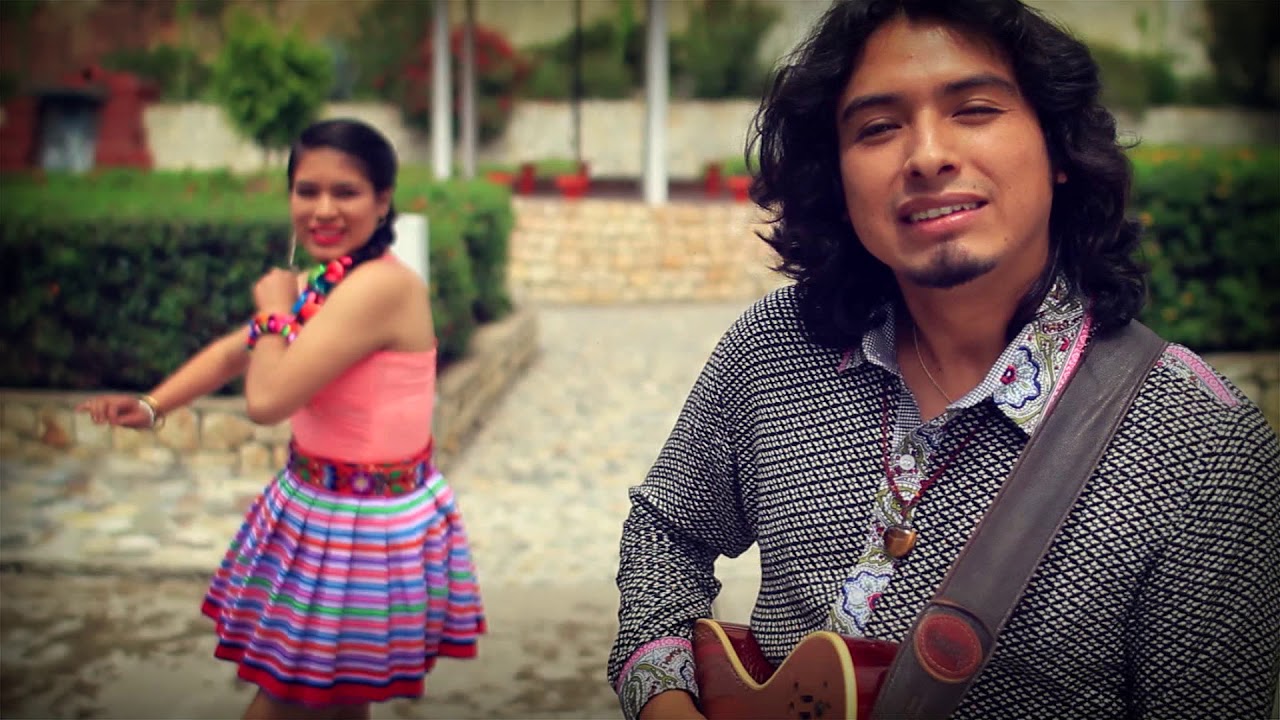 Joselito Kuyay - Miraditas de Amor