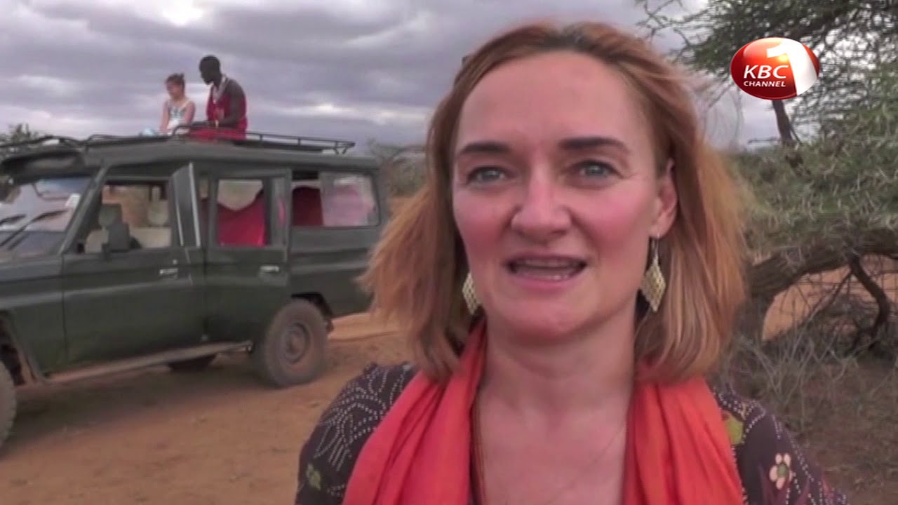 Margical Scenes:  Il Ngwesi conservancy in Laikipia county