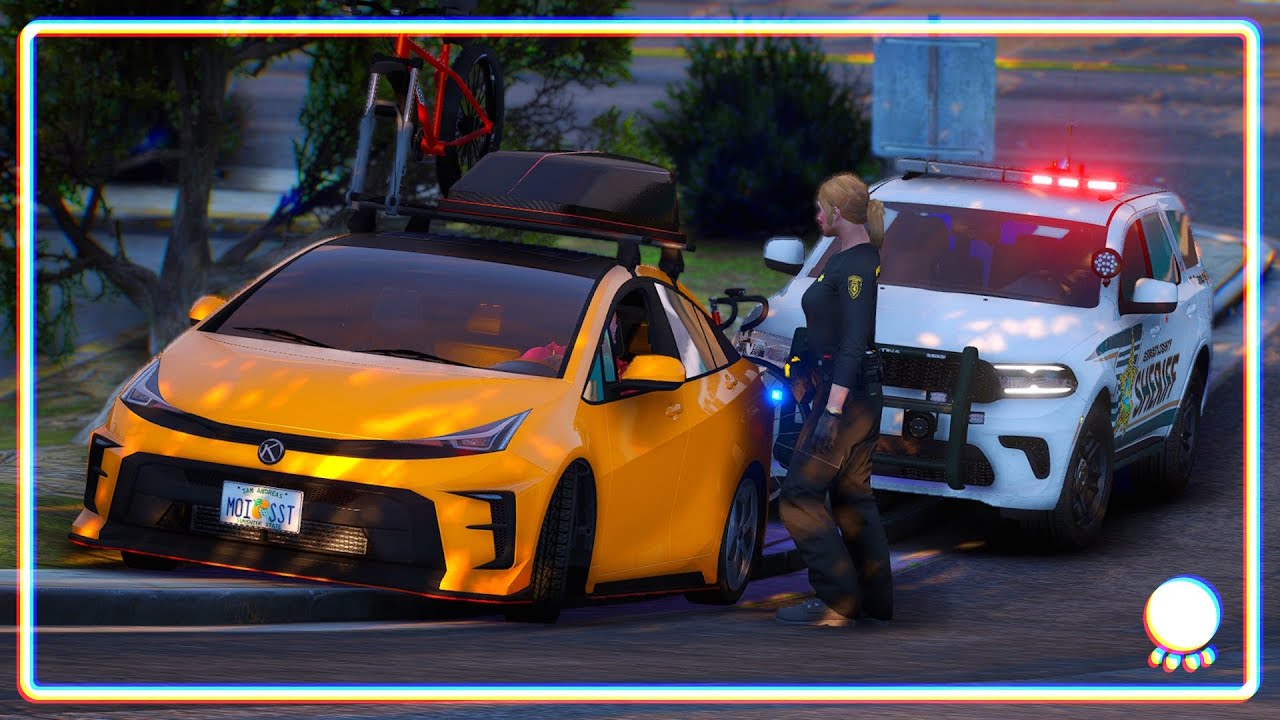 TRP | Allegedly the Best K9 Ever! w/ @Zombie_16