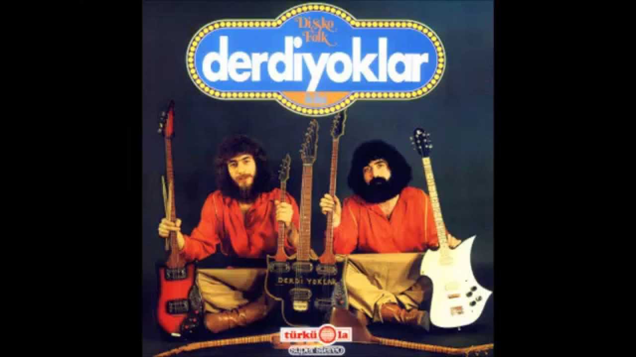 Derdiyoklar Ikilisi - Eminem
