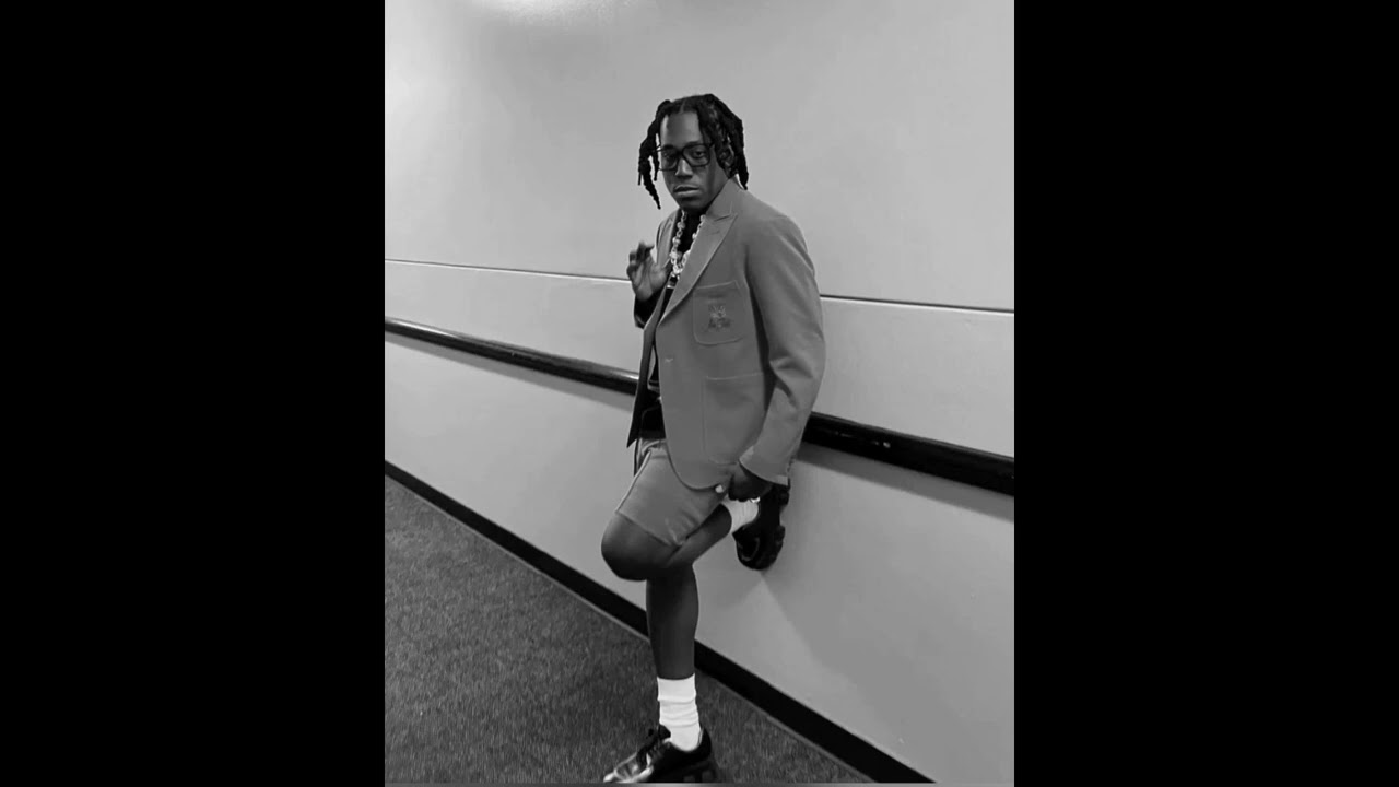 [FREE] Don Toliver Type Beat - 