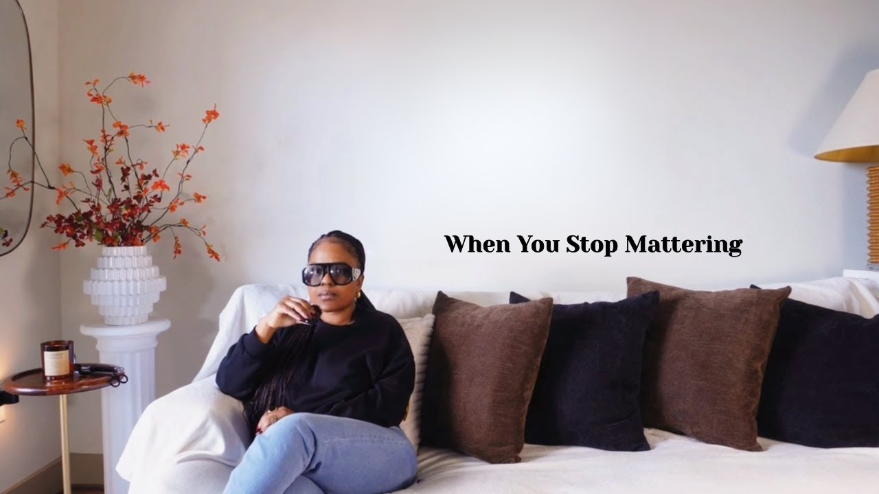 Losing Yourself in Motherhood? You’re Not Broken | You’re Becoming