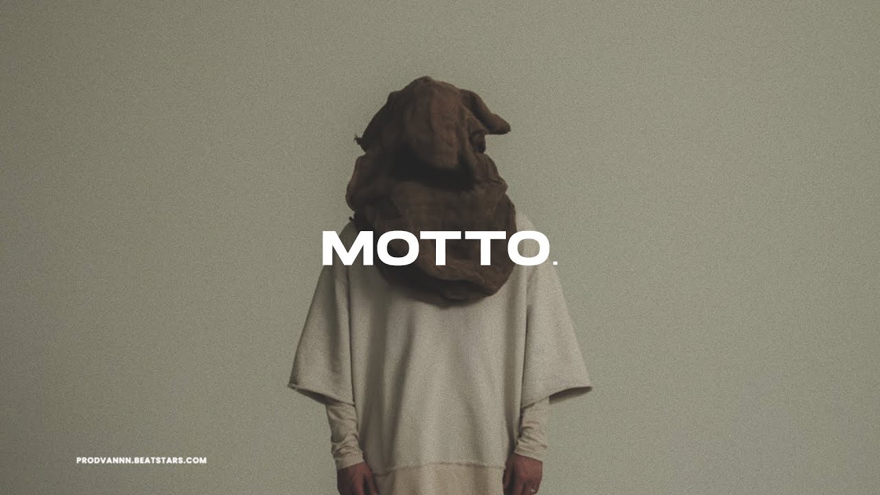 Hard NF Type Beat - 'MOTTO'