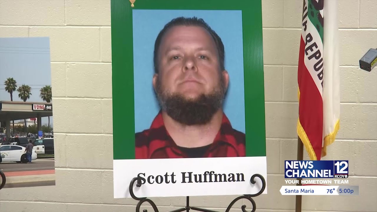 SLO County Sheriff identifies suspect in Nipomo shooting