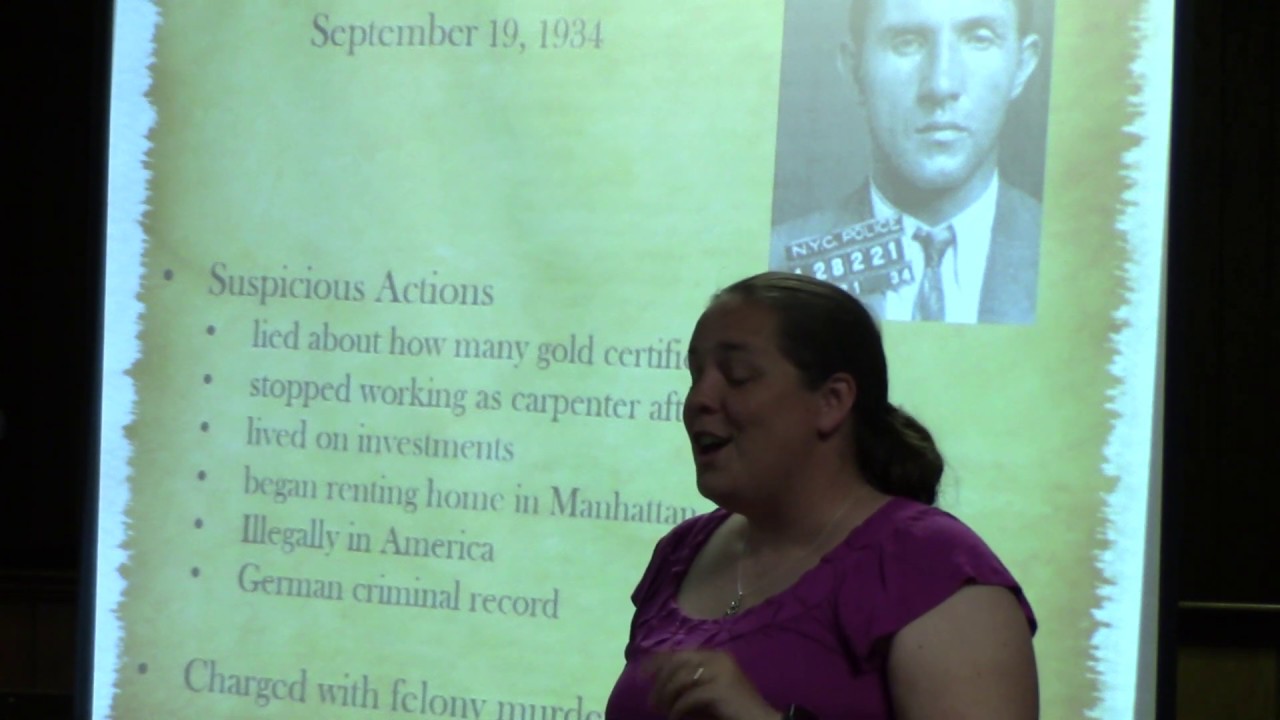 Ms. Marisa Bozarth - 