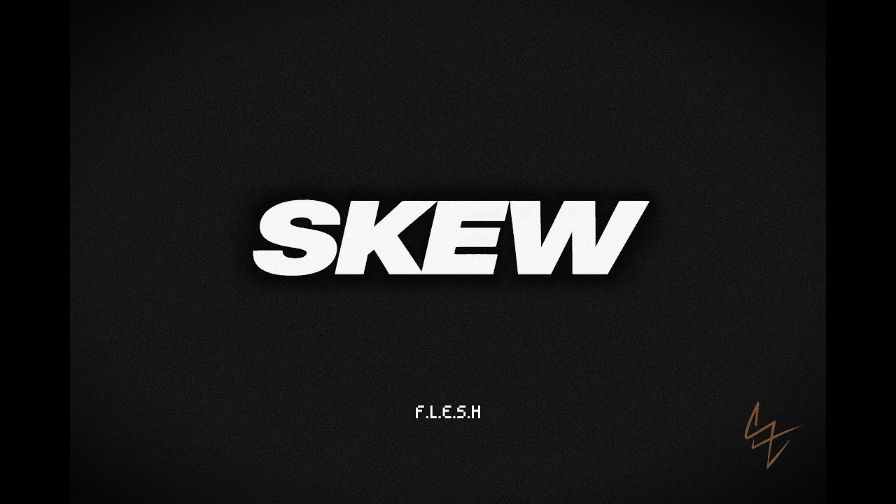 SQUINTZ - FLESH (Lyric Video)