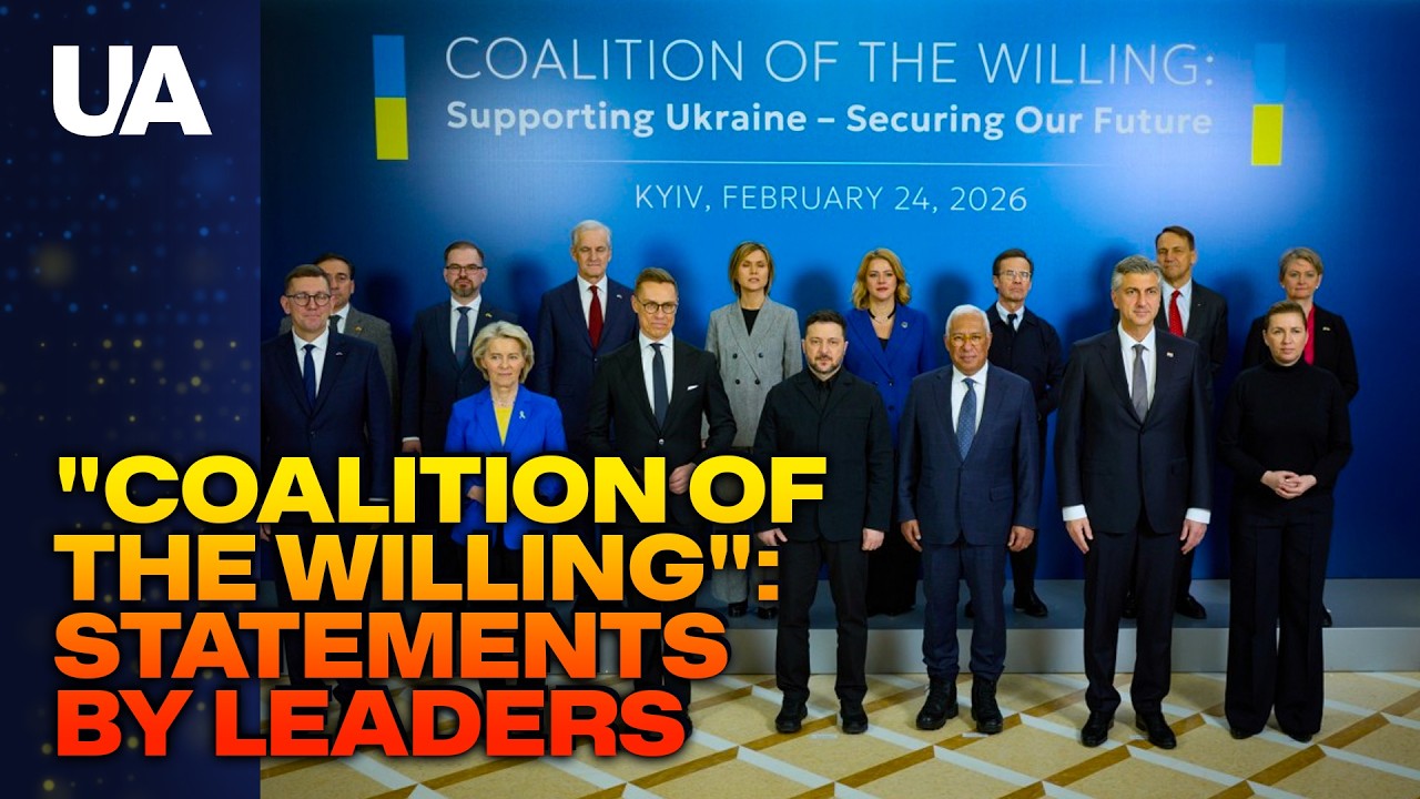LIVE | Meeting of the 