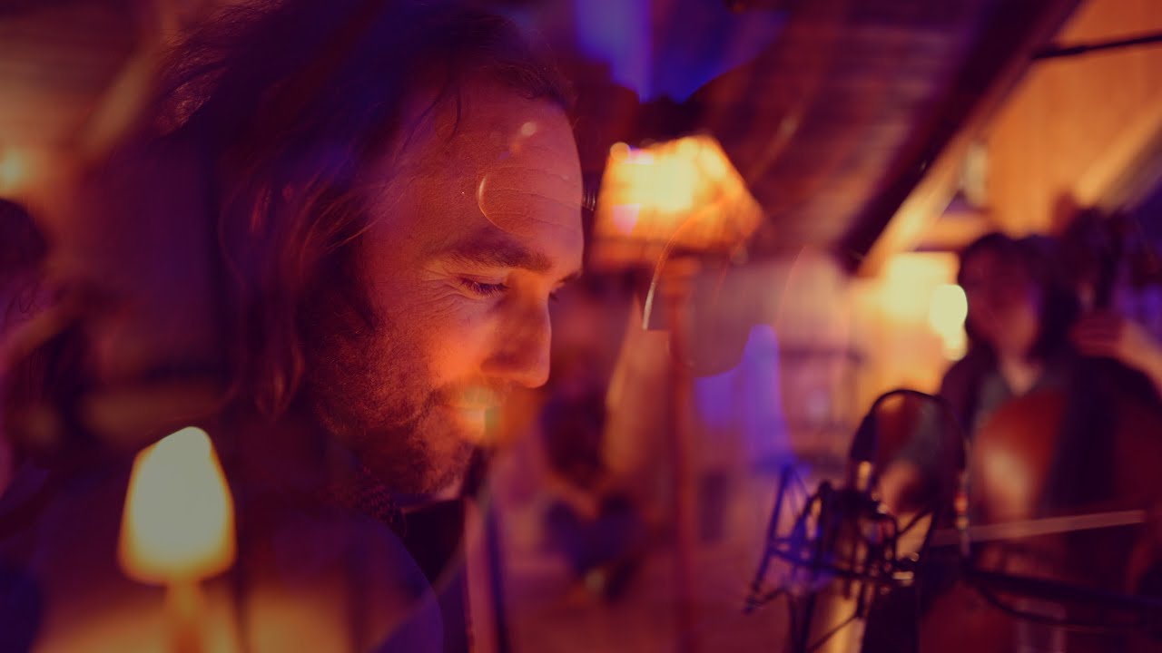 Marsouins de Mars - L'aigle et le corbeau // Live à La Grande. 2025