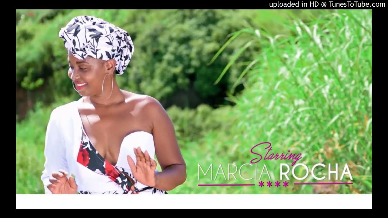 Marcia Rocha - Pachiuno (Prod. Dj Neuso 2020)