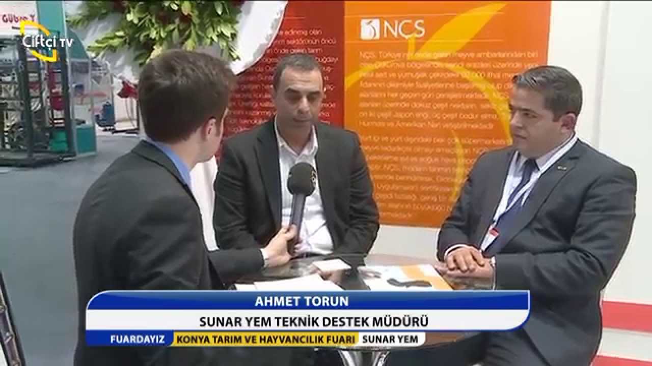 SUNAR YEM