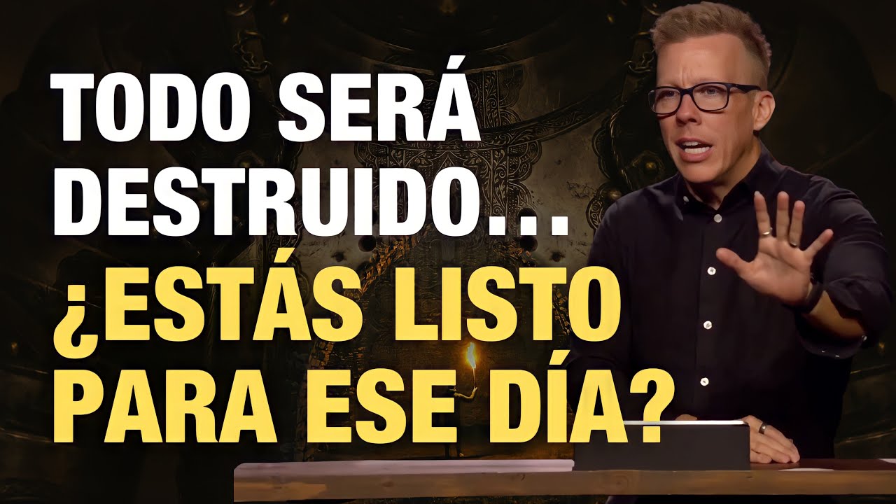 Establecidos en la Verdad | Viviendo a la Luz de la Resurrección | Kyle Swanson