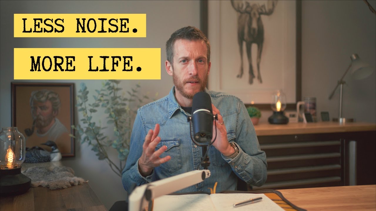 Daily Habits I Stopped to Simplify My Life