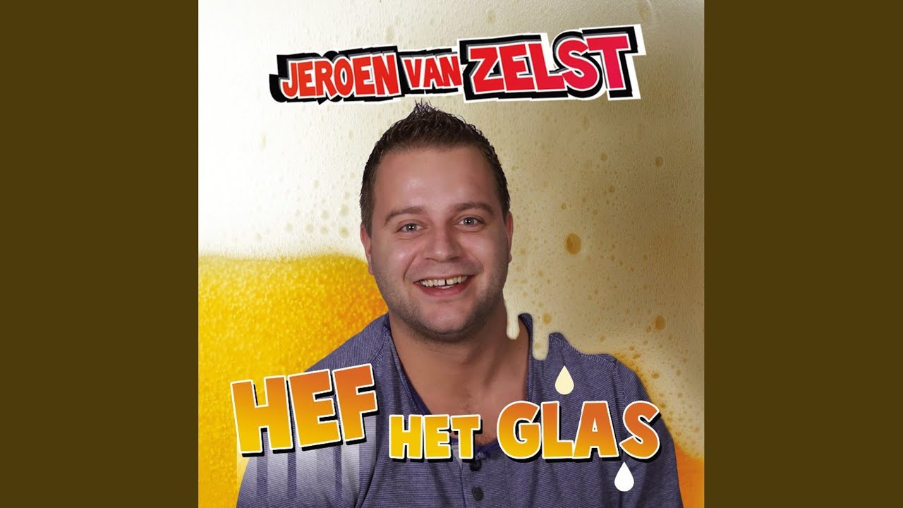 Hef Het Glas