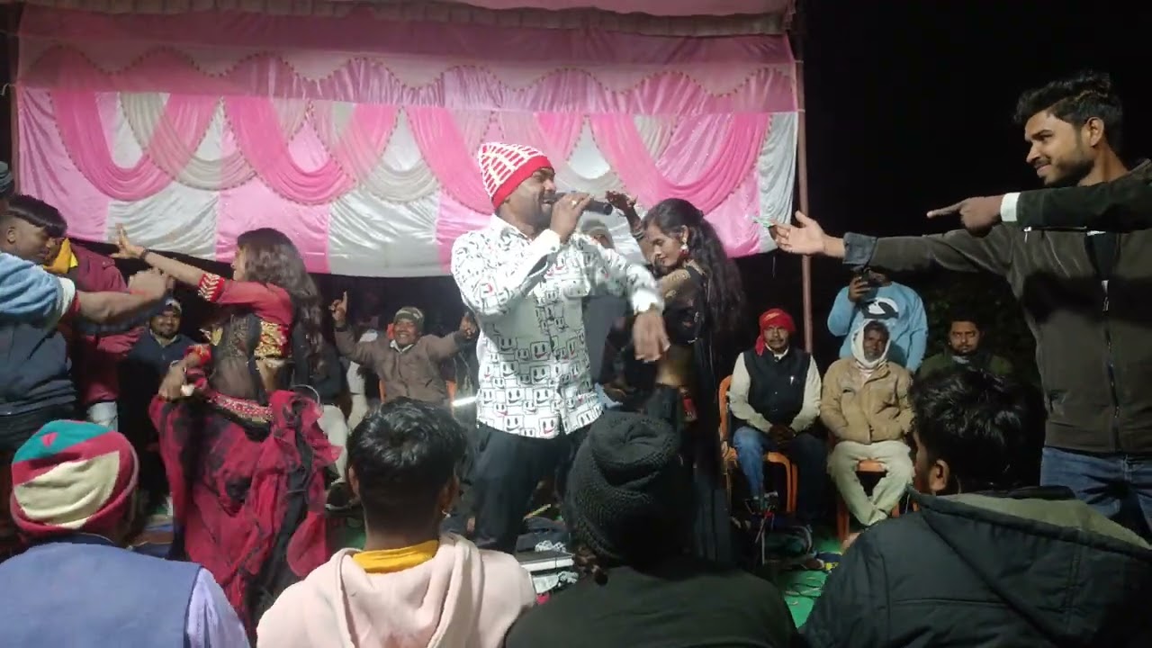 Aaj ka program 