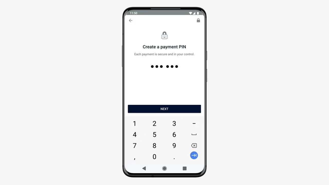 How to set up payments on WhatsApp (Brazil)