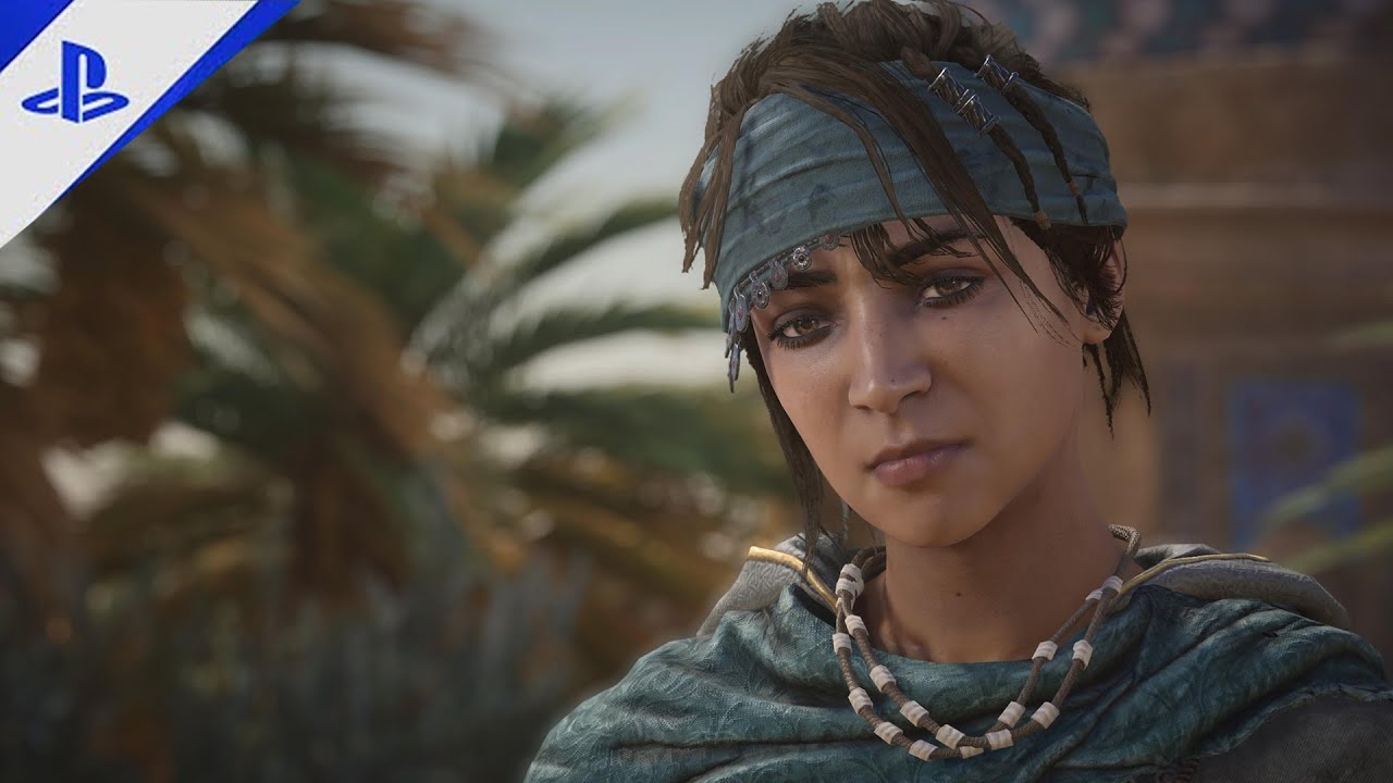 Assassin's Creed® Mirage GAMEPLAY Part 2 (FULL GAME)