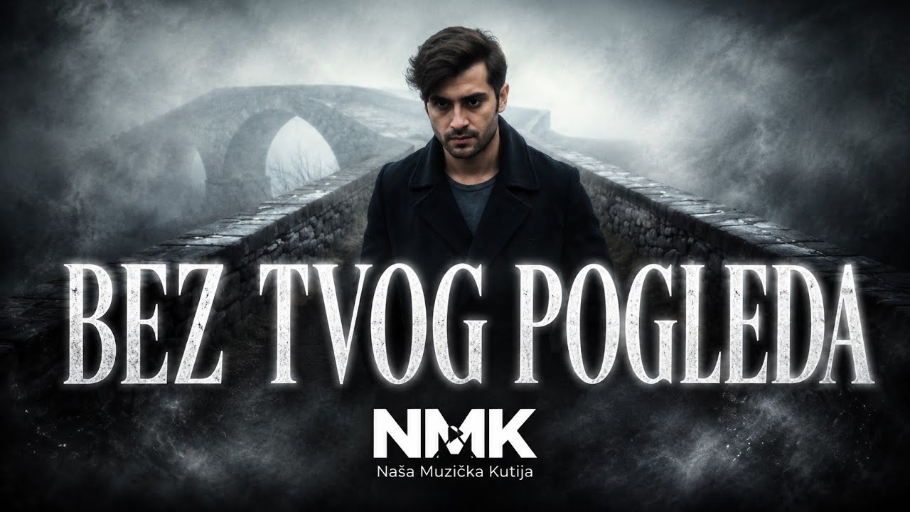 Bez tvog pogleda, svet mi se ruši ❤️‍🩹| Balada