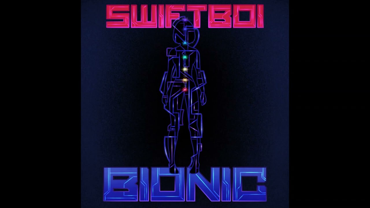 BIONIC - SwiftBoi (One Take)