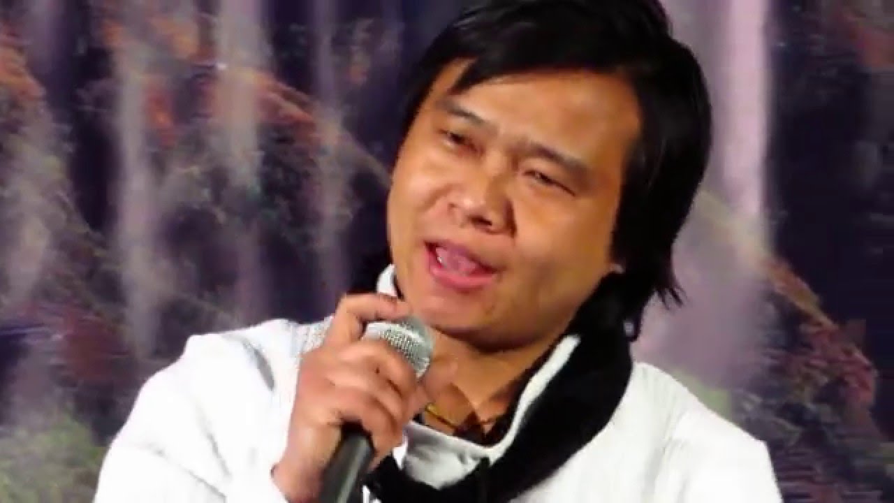 Northwest Gurung Lhosar 2016 (Jyai Paru Aune Saal - Kumar Dumi Rai)