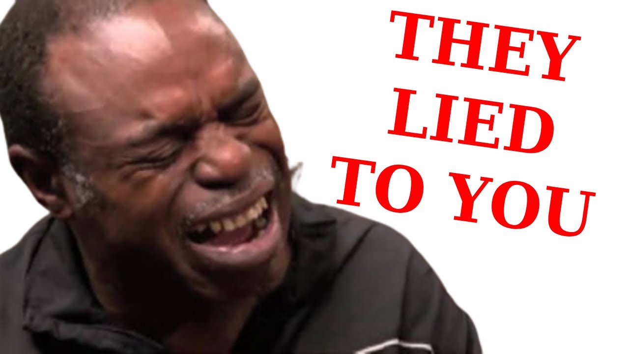 This Terrible Writing Advice Will Ruin You!!