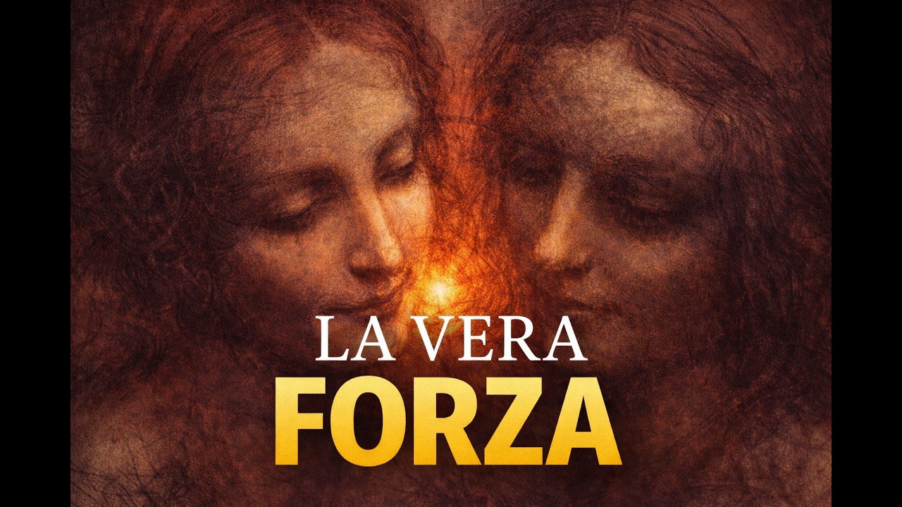 Fragilità Umana e Forza Interiore: un Viaggio di Crescita e Resilienza | Prof Luigi Fontana