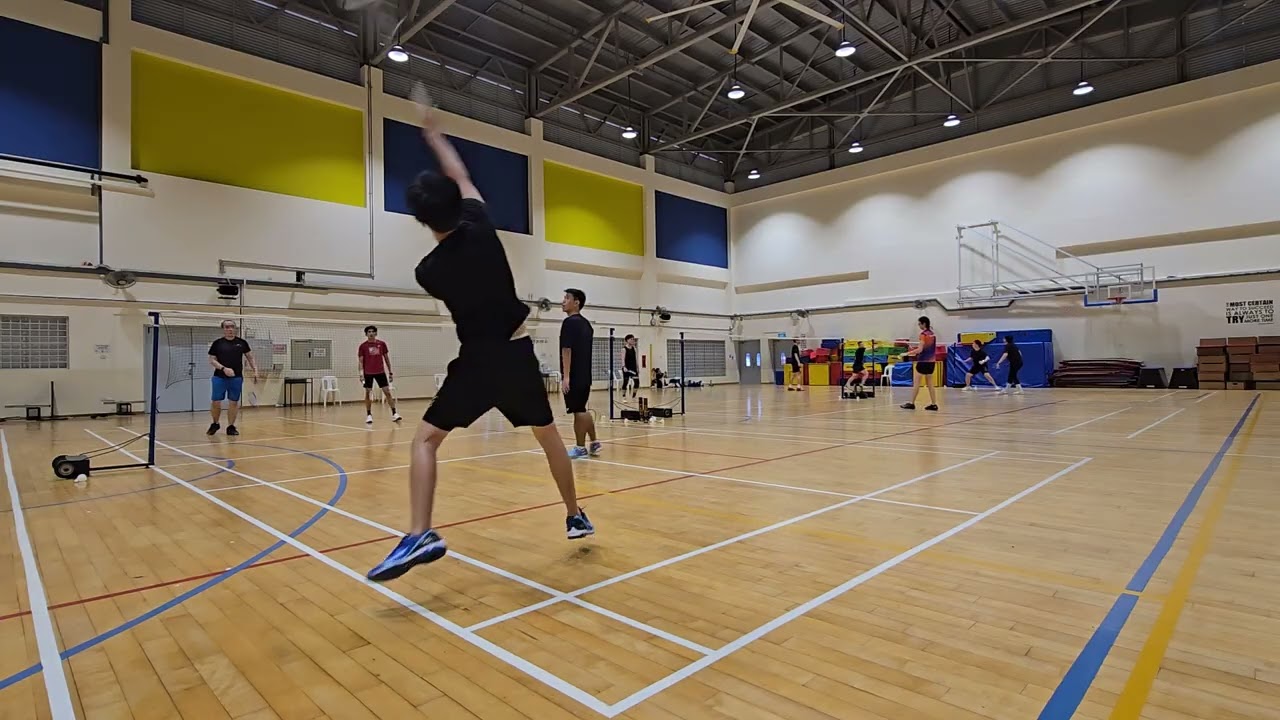 15th Mar 2026 9th Game Smbwg Pri