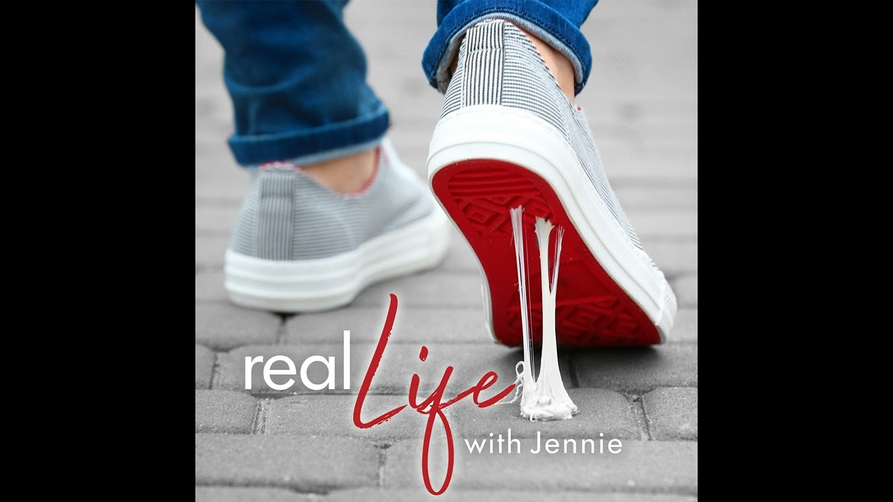 Changing Christmas in Life