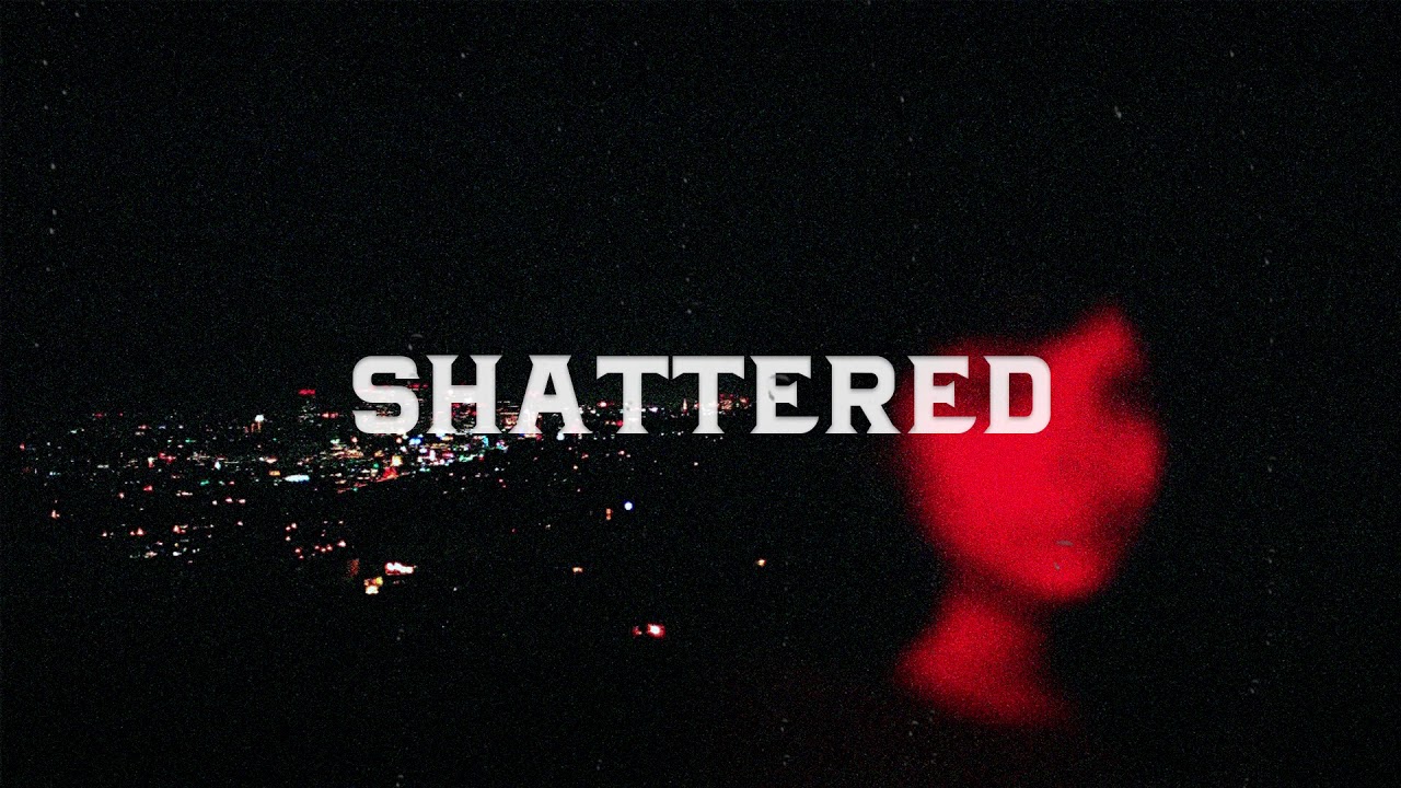[FREE] 88GLAM x Lil Keed Type Beat 2020 -''Shattered'' |Trap Instrumental | Valxr