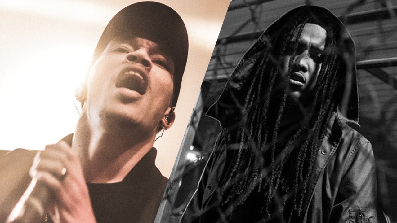 CHRISTIAN RAP IN 2019!